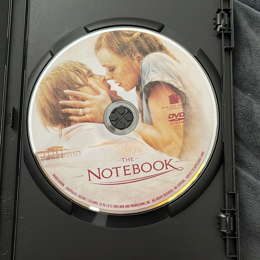 Note book dvd - Picture 3 of 3